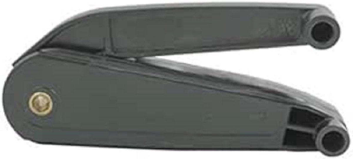 Fiets Adapter - Montagebeugel - Fietsonderdelen - Duurzaam Composiet Materiaal - Unieke Maat - Multicolor