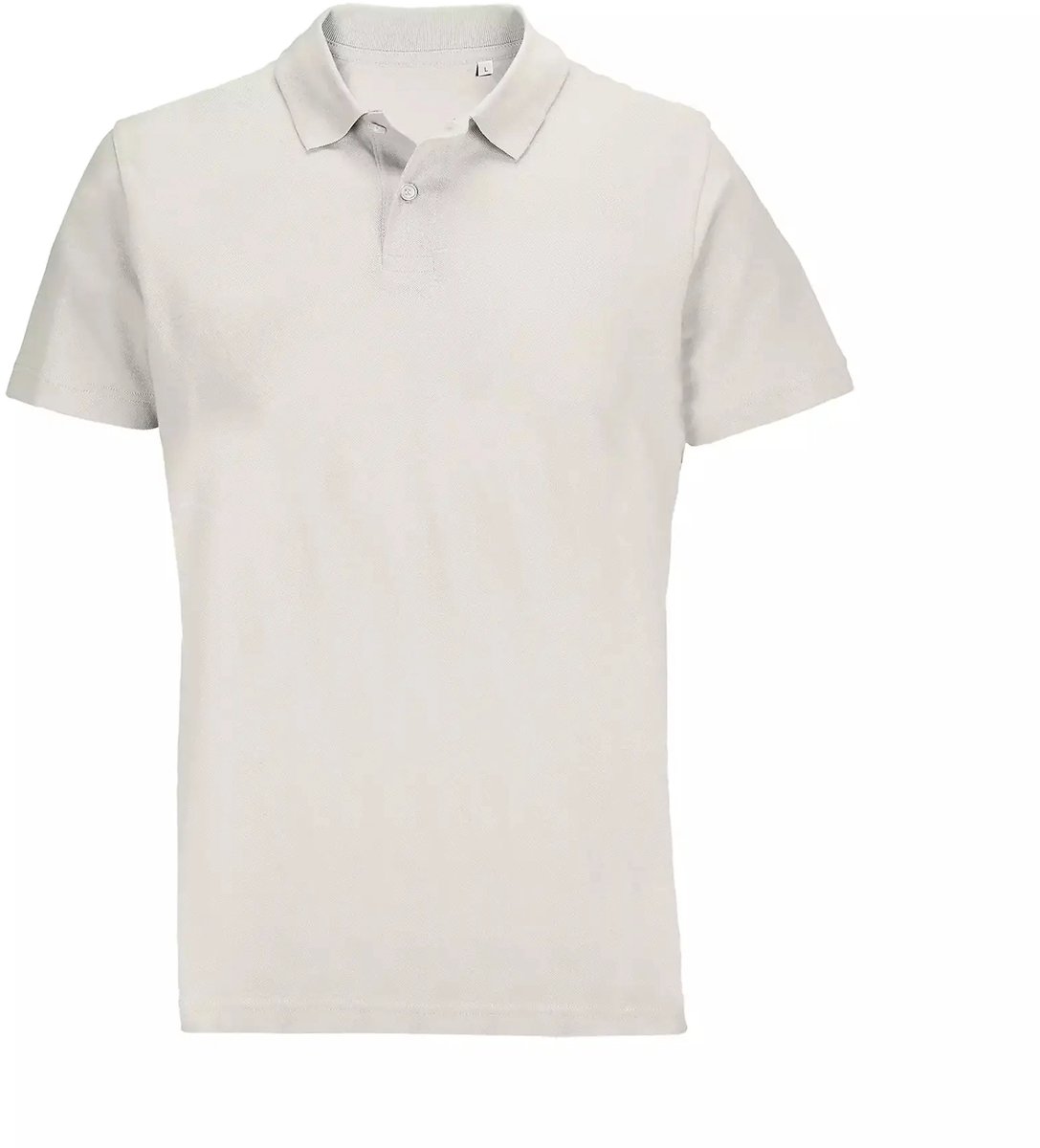 SOL'S Unisex Pulse Polo Shirt L04502 - Off White - M
