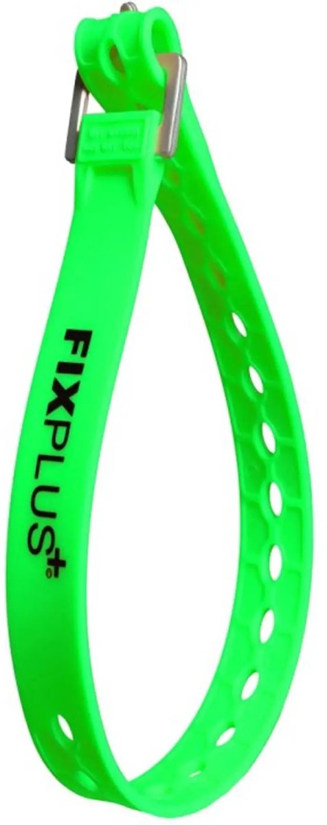 Rubberen spanband Fixplus
