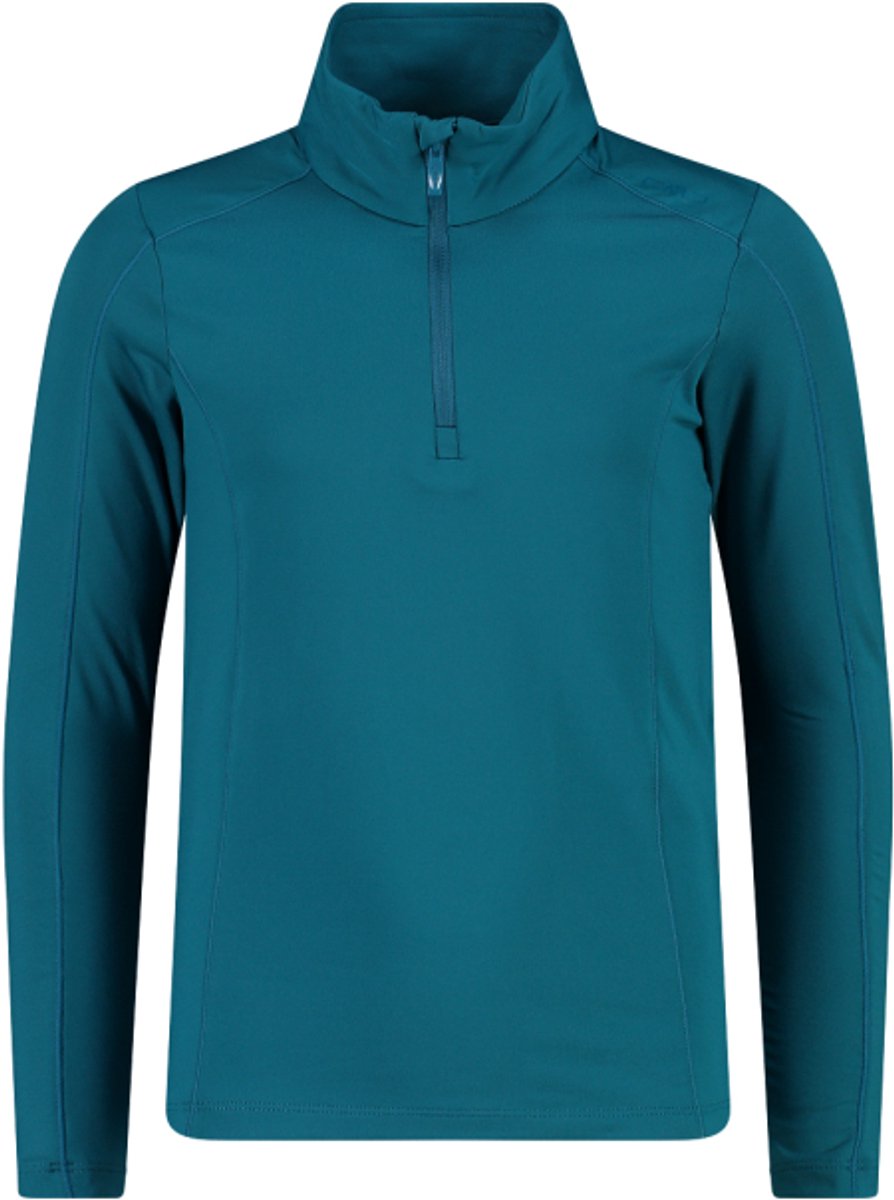 Blauwgroen