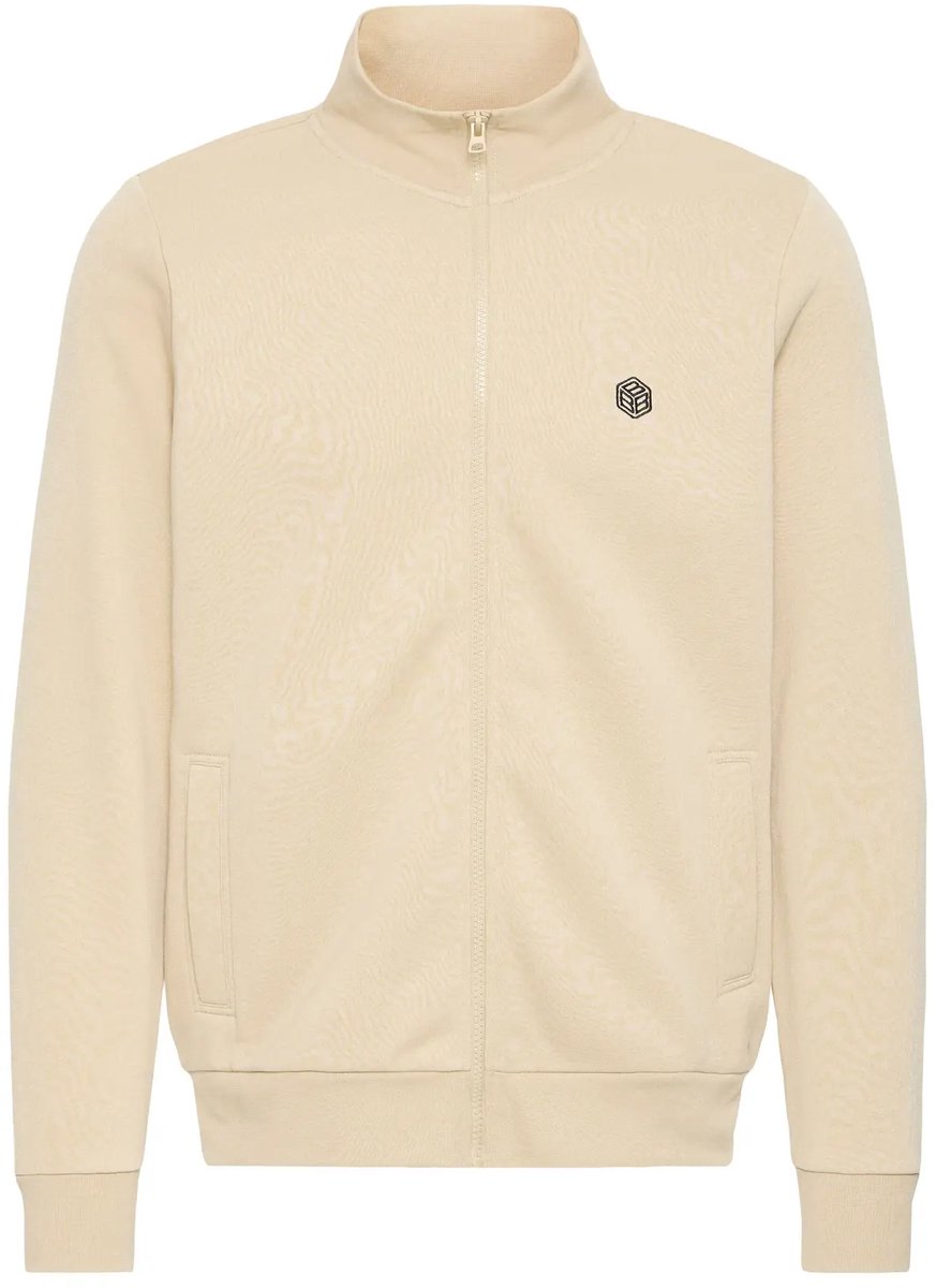 Zip-up sweatshirt Blend