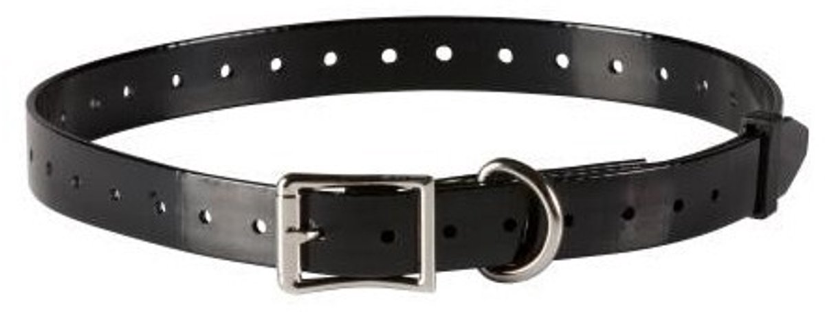 Polyurethaan riem Num'axes Black