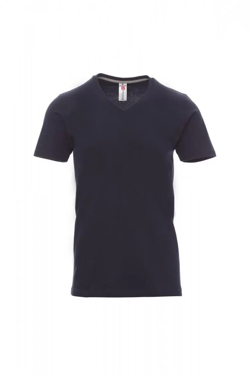 Payper V-Neck - Navy Blue - S