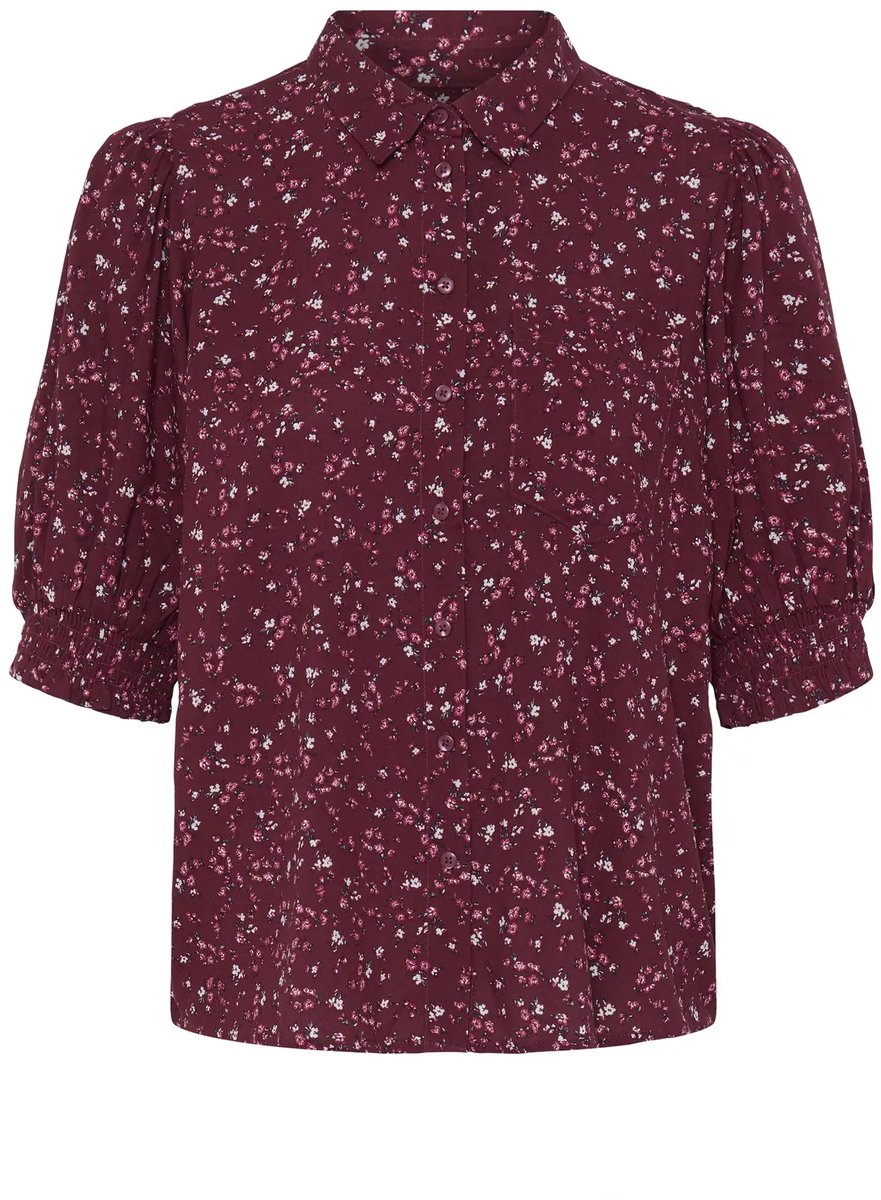 Vrouwenblouse Ichi IHVera 26