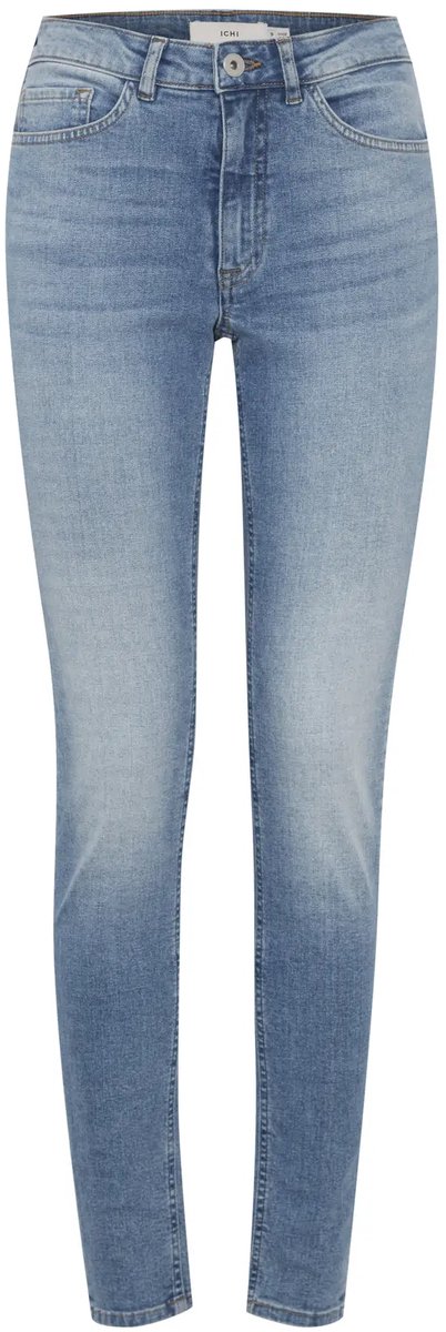 Damesjeans Ichi Twiggy Lulu