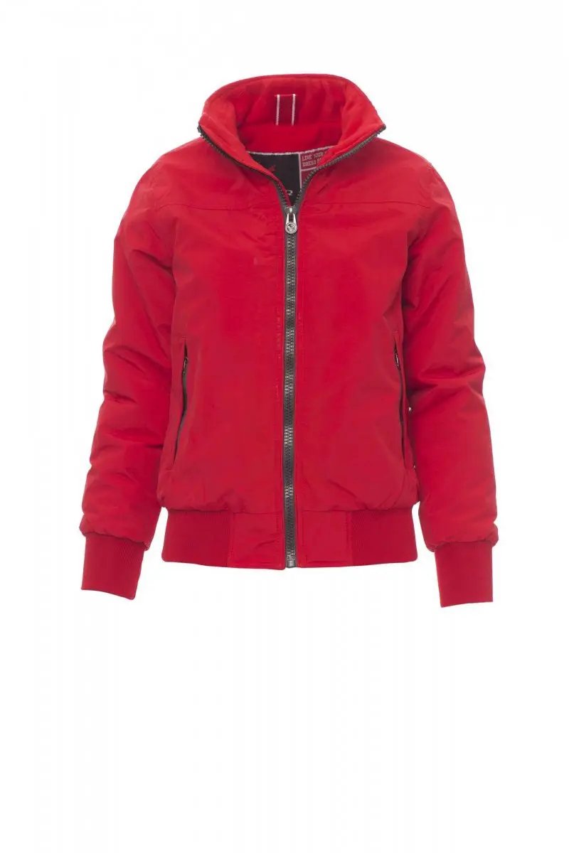Payper North Lady 2.0 - Red - L