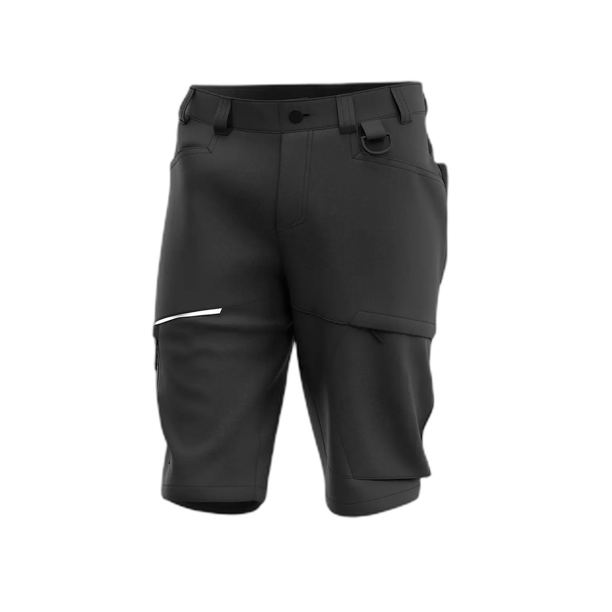 Korte Safety Jogger Works Oak