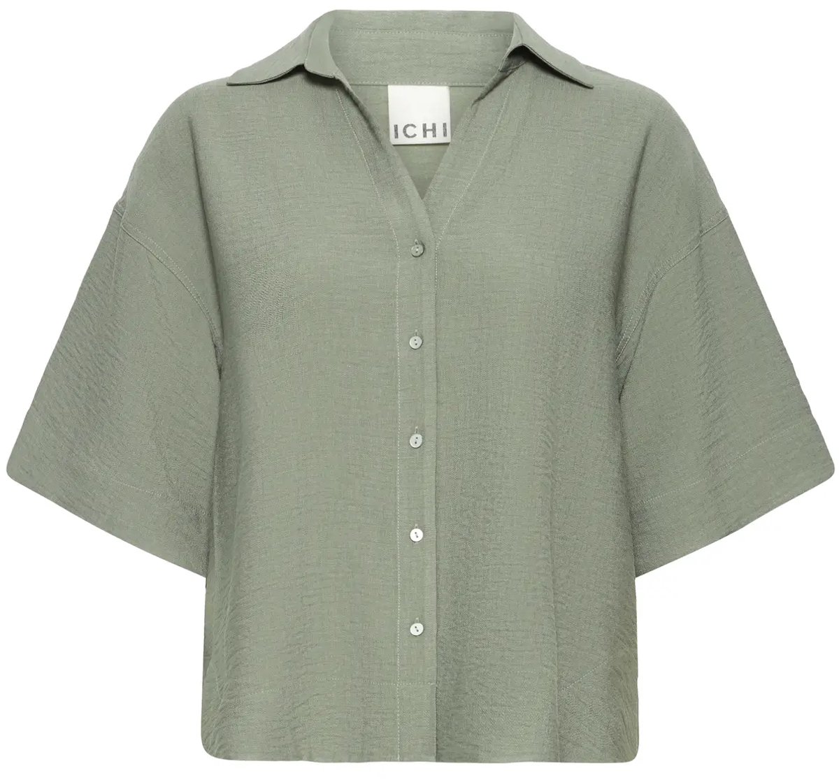 Vrouwenblouse Ichi IHFrese