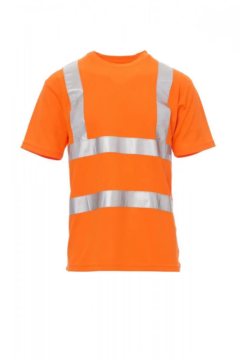 Payper Avenue - Fluorescent Orange - L