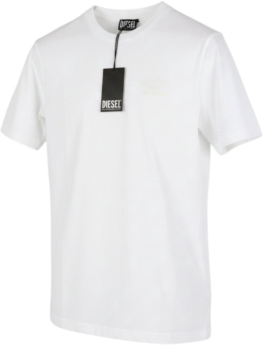 T-shirt T-just 260140 Uit - XL