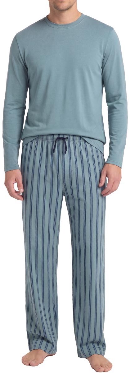 Ammann Heren pyjama Mix & Match