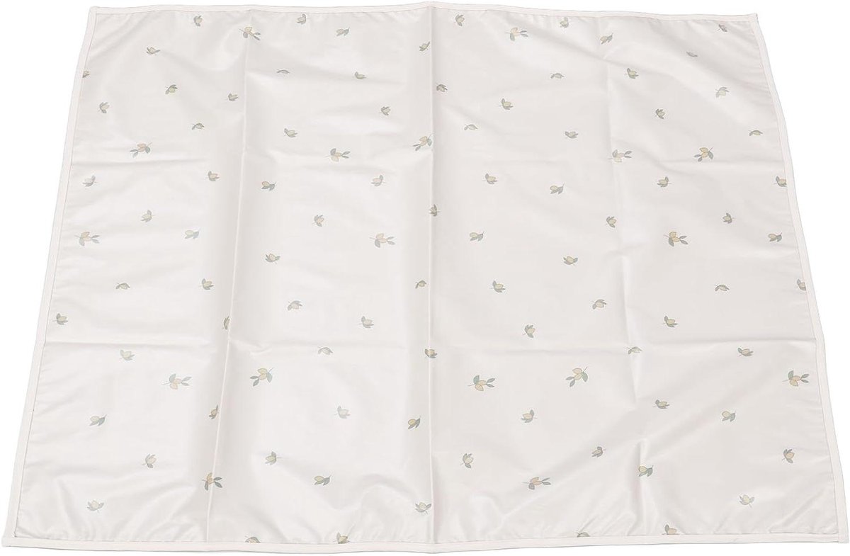 Zindelijkheidstraining Bed Pad - Incontinentie Onderlegger - Bedplassen Bescherming - Waterdicht Ademend - 90 x 70 cm - Grijs