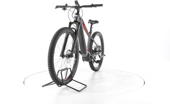 Conway Cairon S 4.0 Elektrische hardtail mountainbike Bosch Accu 750Wh 29" 2024 — afbeelding 2