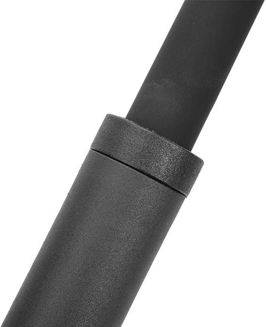 Verlengstaaf Professionele Duurzame Aluminium - Telescopische Biljart/Pool Stick - Verstelbare Accessoires - Ergonomisch Ontwerp - Lichtgewicht en Stevig - Biljartaccessoire — afbeelding 2