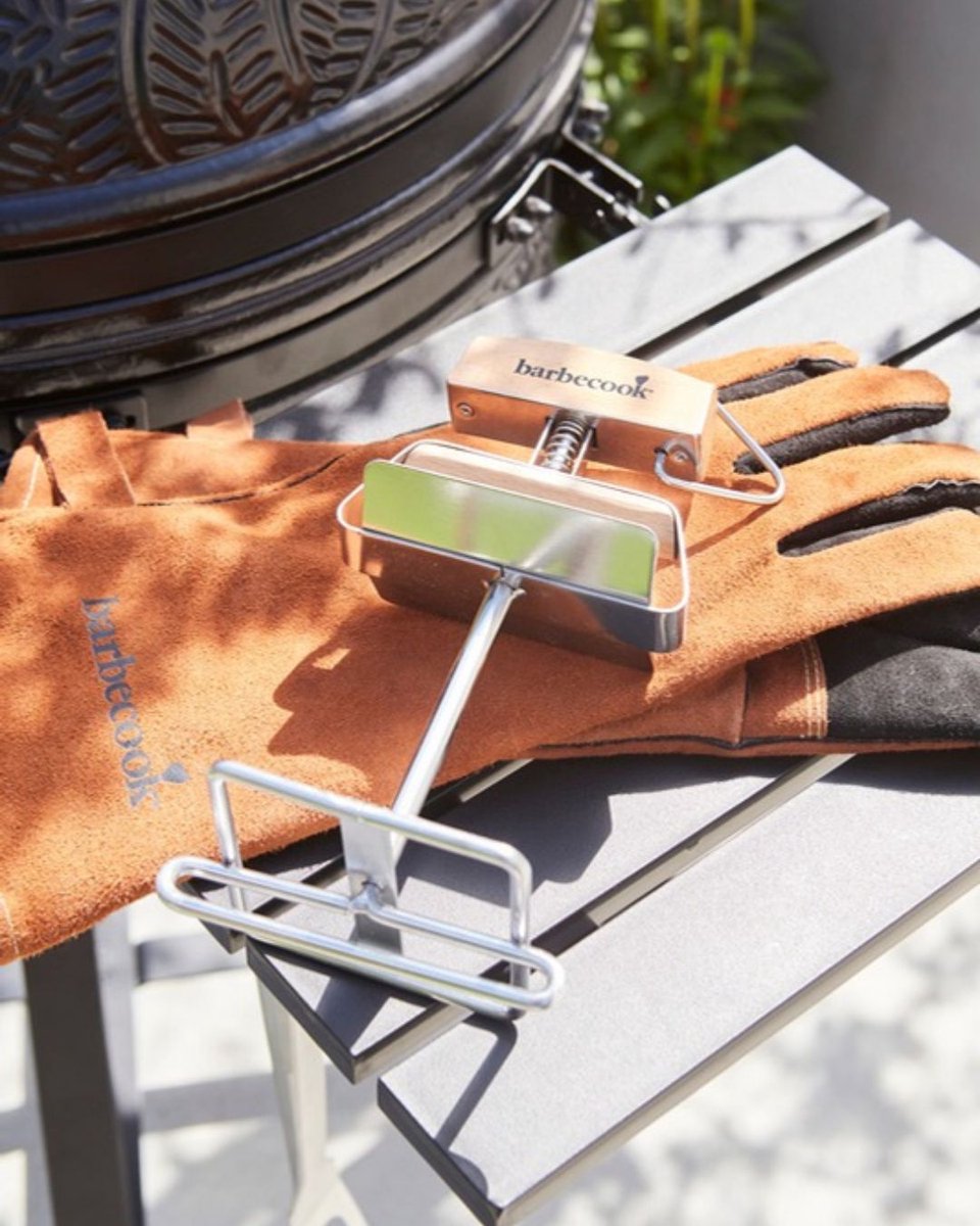 Barbecook Grill Rooster Lifter - Grid Lifter