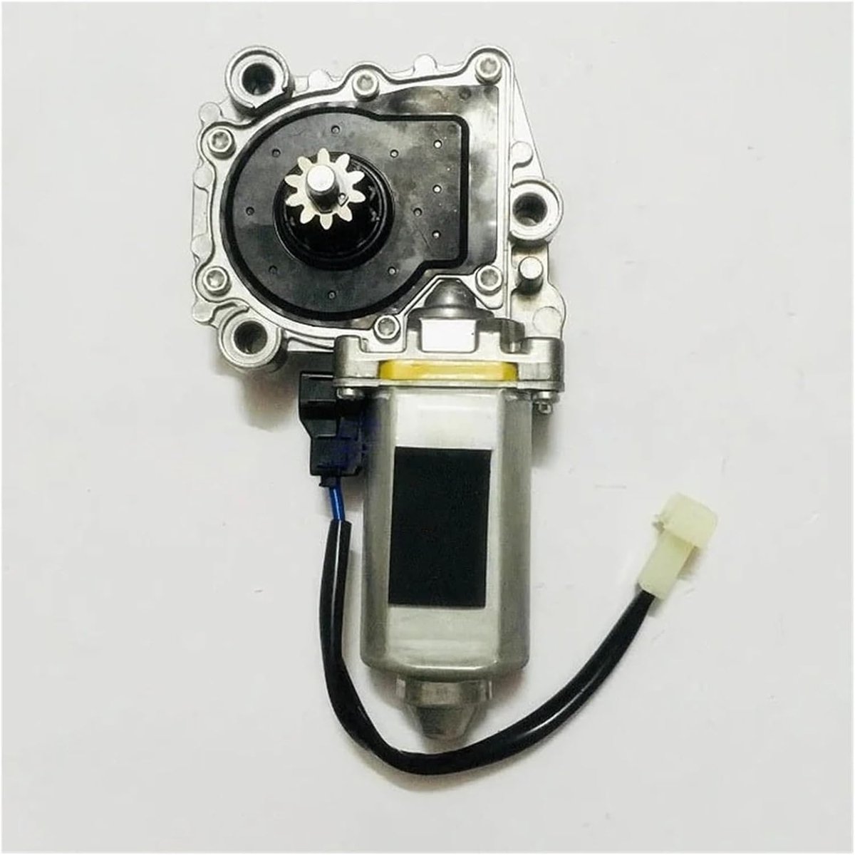 Elektrische Raamlift Motor - Ruitmechanisme Motor - Autoramen Bediening - Isolatie Geluid Stof - 10x10 millimeter - Niet gespecificeerd