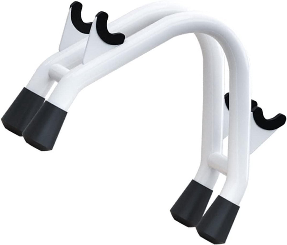 Halter Beugel - Halterhouder Rek - Fitness Opbergen - Stevig IJzer - 32x27x13 cm - Diverse Kleuren