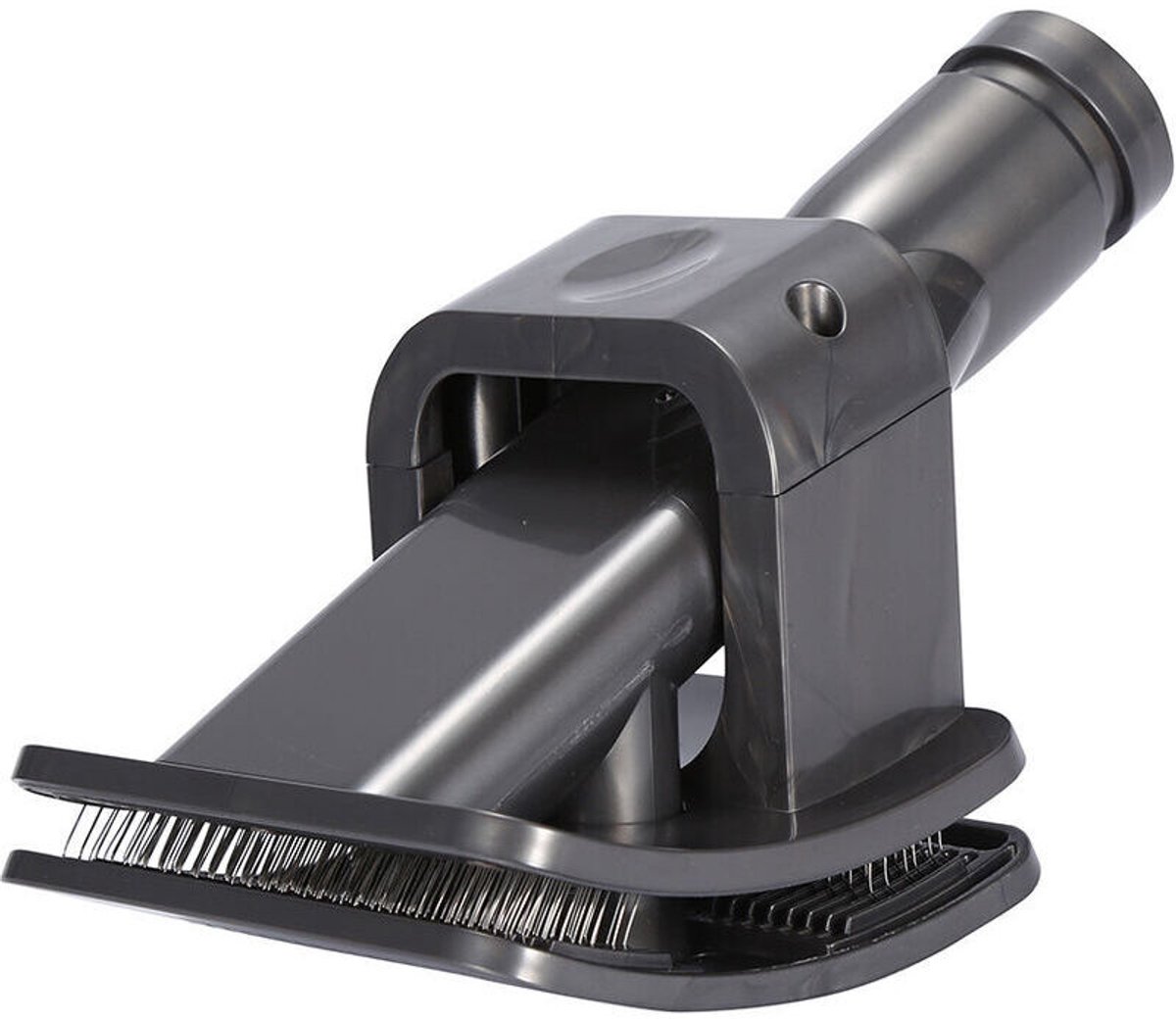 Compatibele borstel voor het reinigen van dierenharen voor geschikt voor Dyson stofzuigers; accessoire voor het reinigen van dierenharen voor geschikt voor Dyson V6, DC62, DC52 en DC59 stofzuigers.