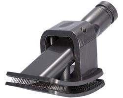 Compatibele borstel voor het reinigen van dierenharen voor geschikt voor Dyson stofzuigers; accessoire voor het reinigen van dierenharen voor geschikt voor Dyson V6, DC62, DC52 en DC59 stofzuigers.