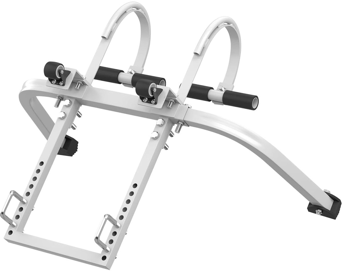 Omgoods - Ladder Stabiliser met Universele Haak voor Daken
