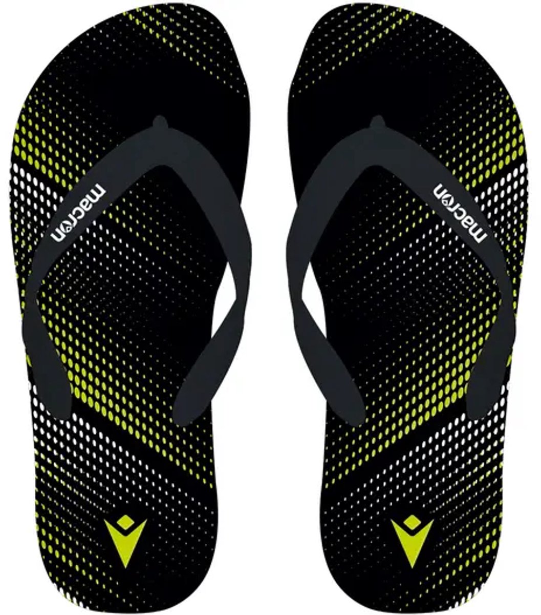 Slippers Macron boreas