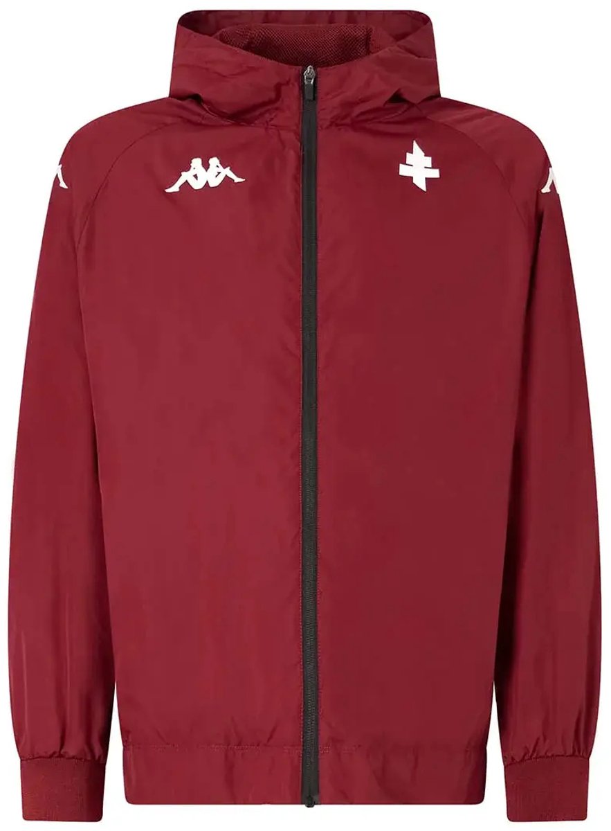 Jas kind FC Metz Asteodit 2025/26 Rode Granata