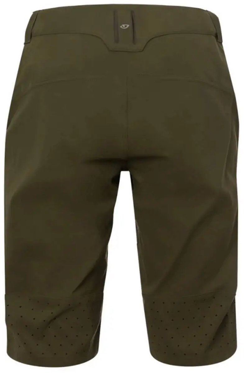 Korte broek Giro Havoc