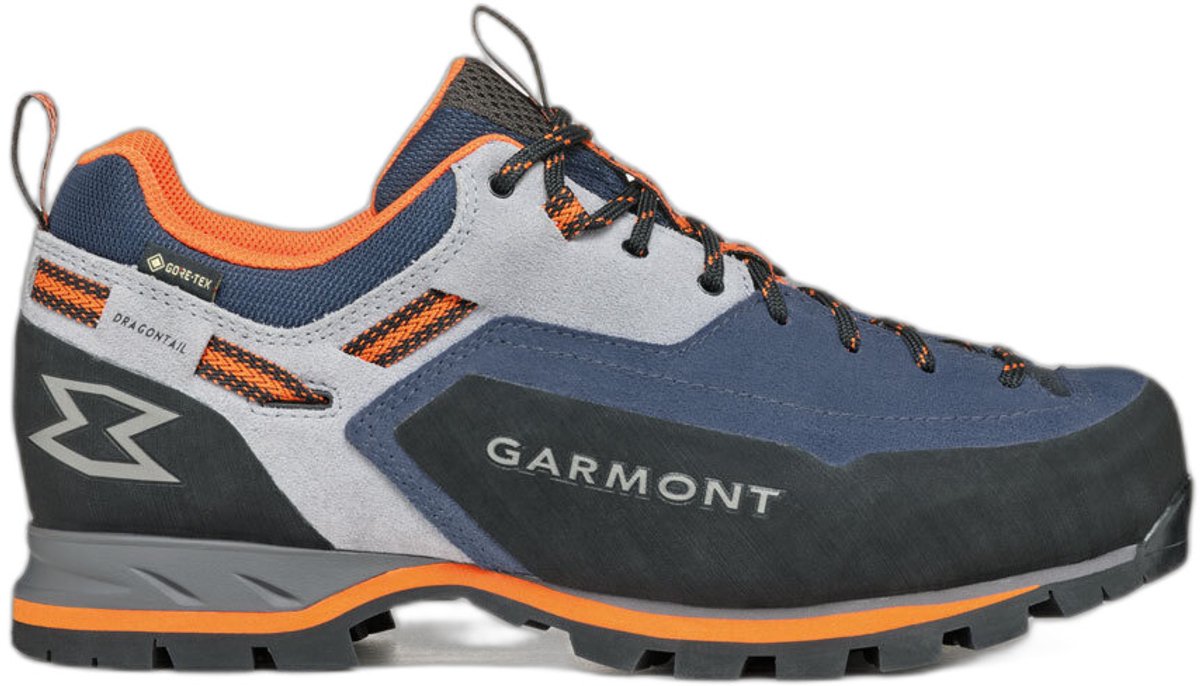 Wandelschoenen Garmont Dragontail Evo GTX Grijs