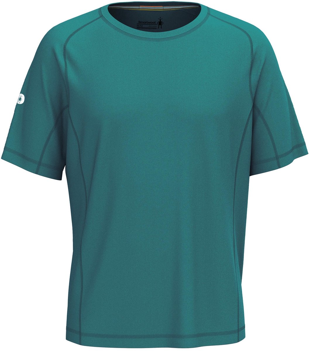 SMARTWOOL Mens Active Ultralite a.evergr