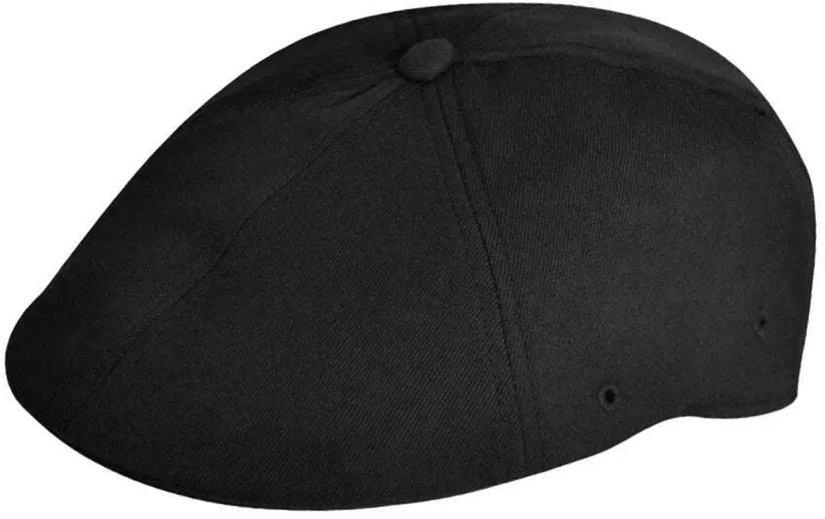 Baret Kangol Wool Flexfit 504