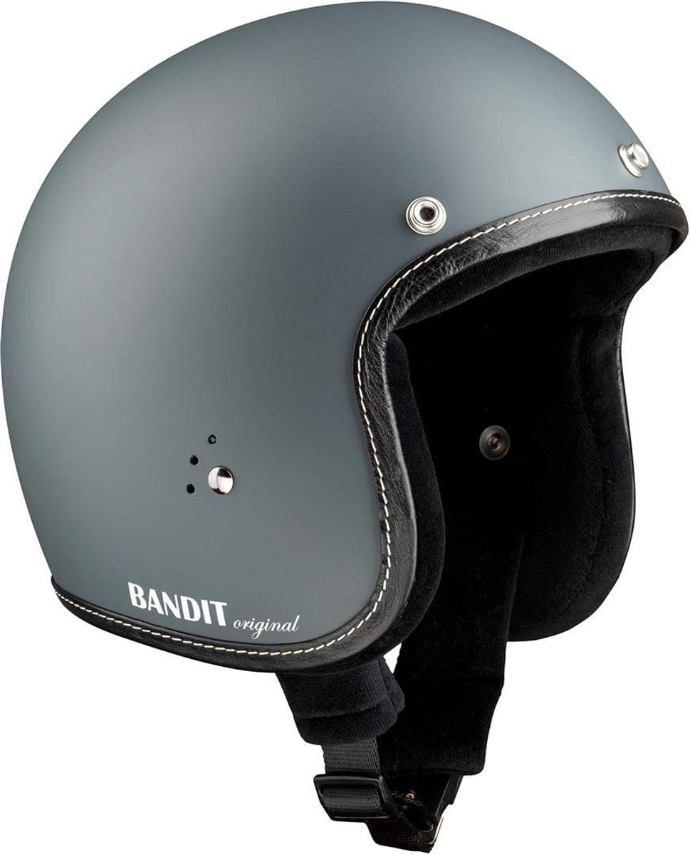 Bandit Jet Premium Line Jet Helm -