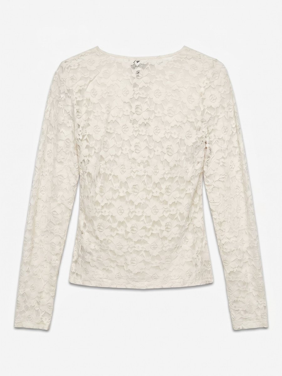 Vero Moda Curve Blouse VMDEA Top