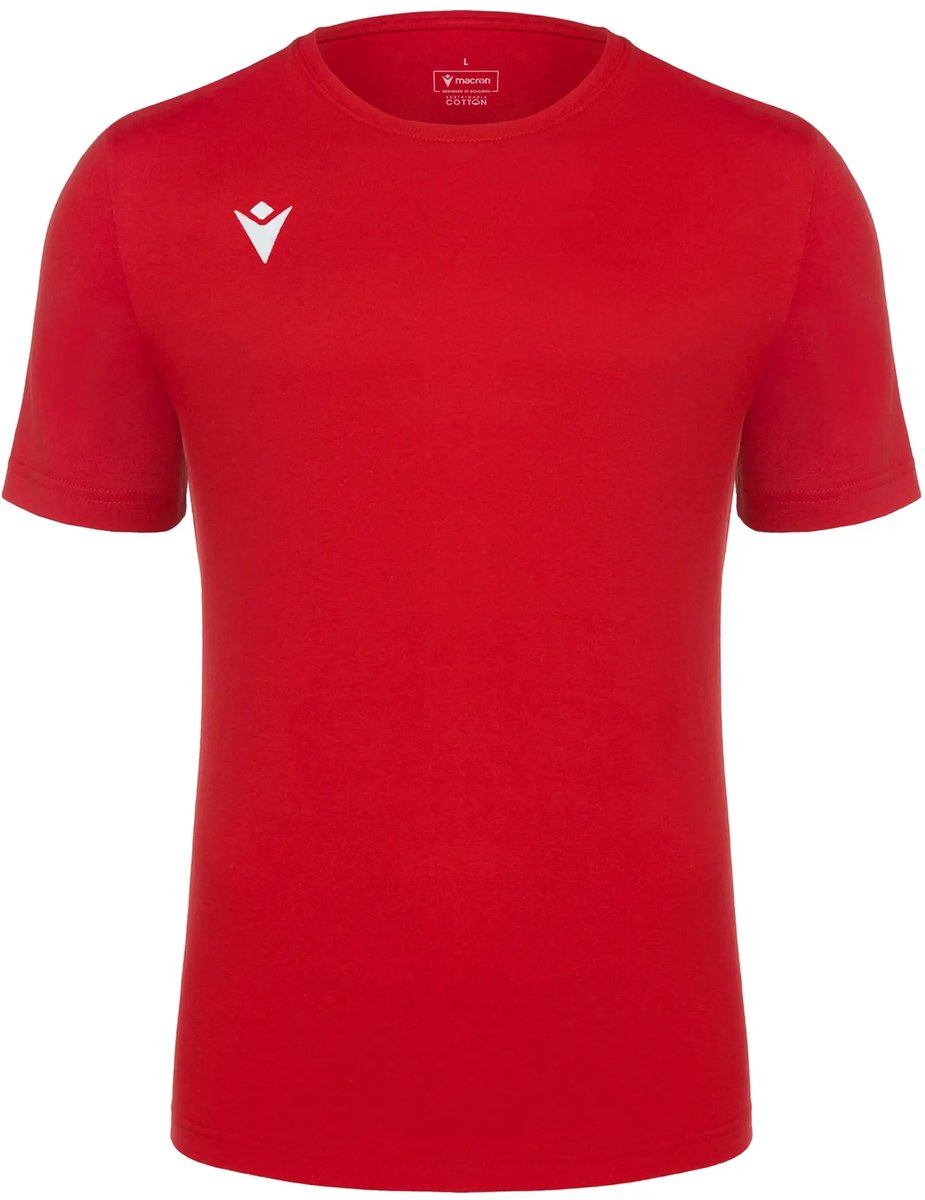 T-shirt Macron Boost Eco