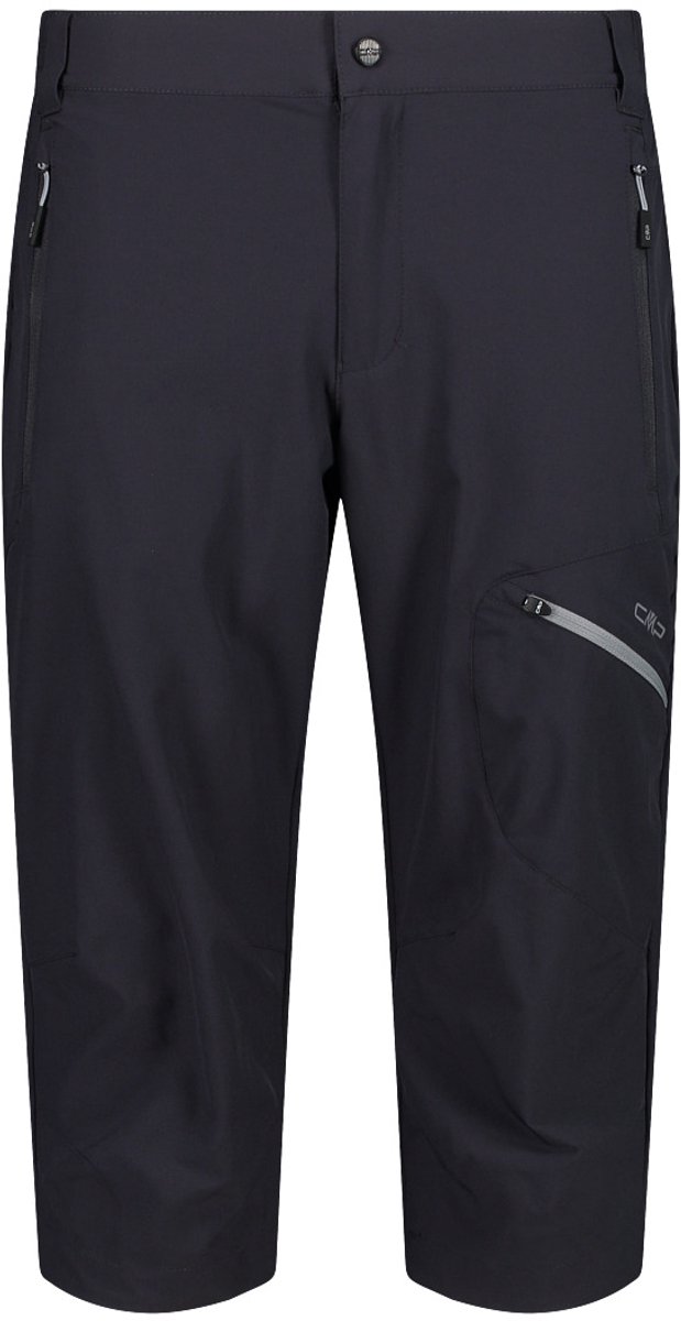Broek CMP Capri Zwart