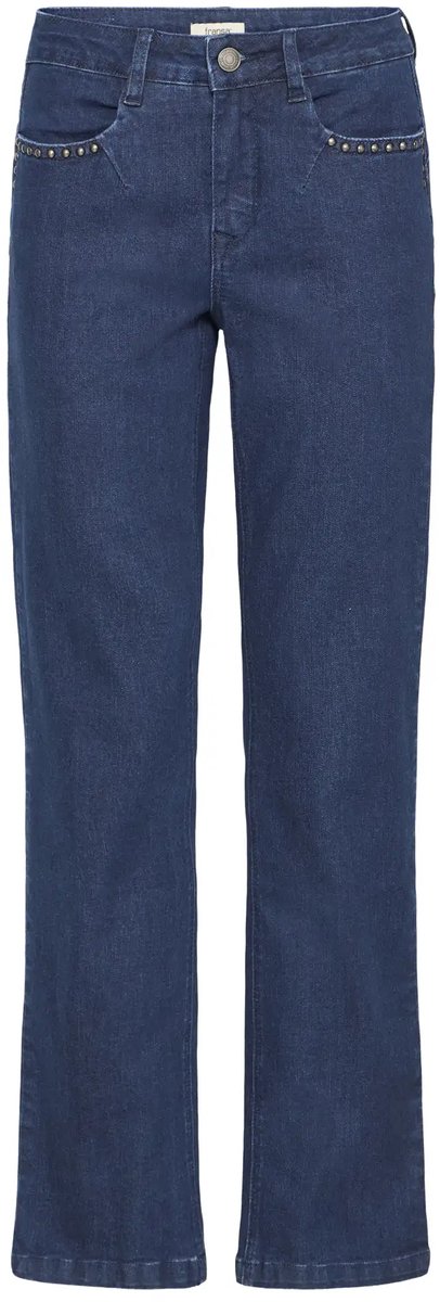 Dames Straight jeans fransa FRFridae