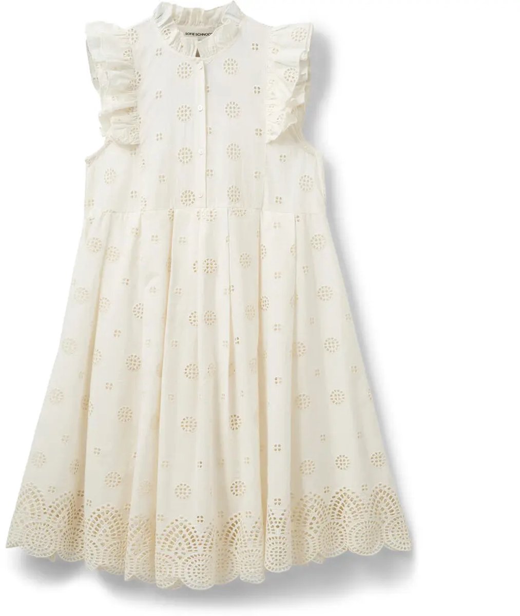 Damesjurk Sofie Schnoor Helena