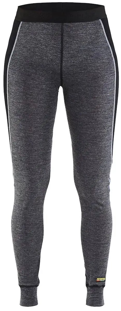 Leggings voor dames Blaklader Warm John