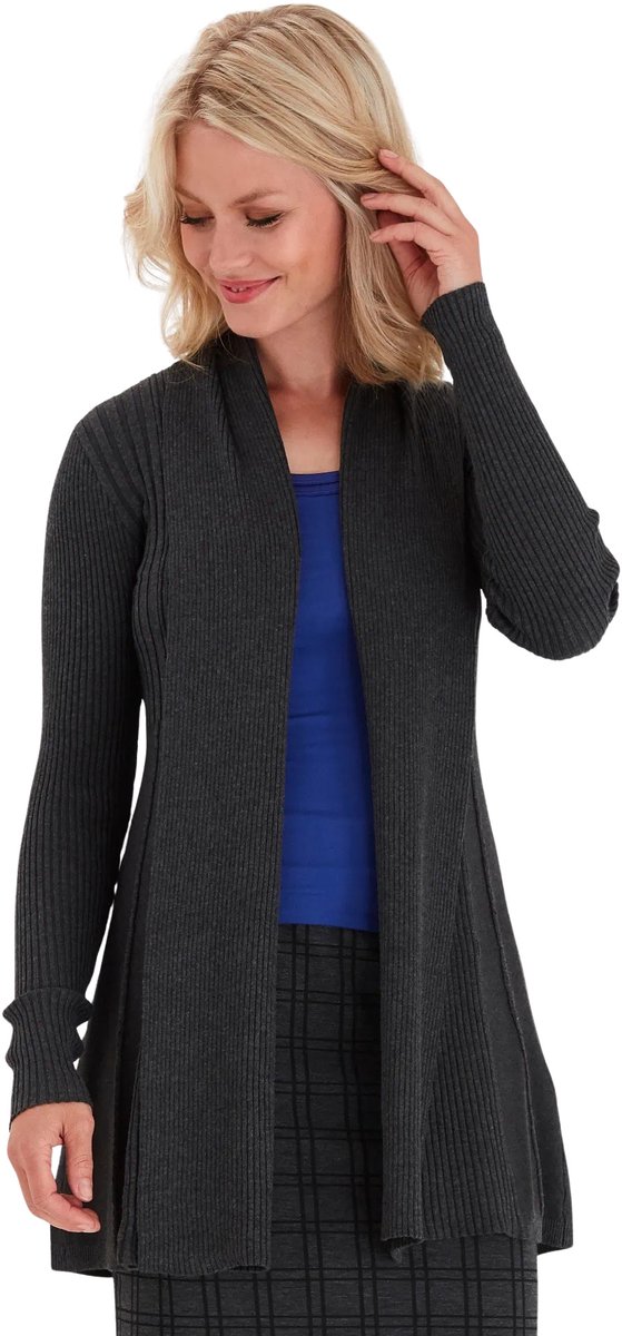 Damesvest fransa Zubasic 61
