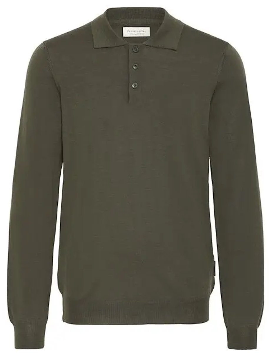 Trui Casual Friday Winding