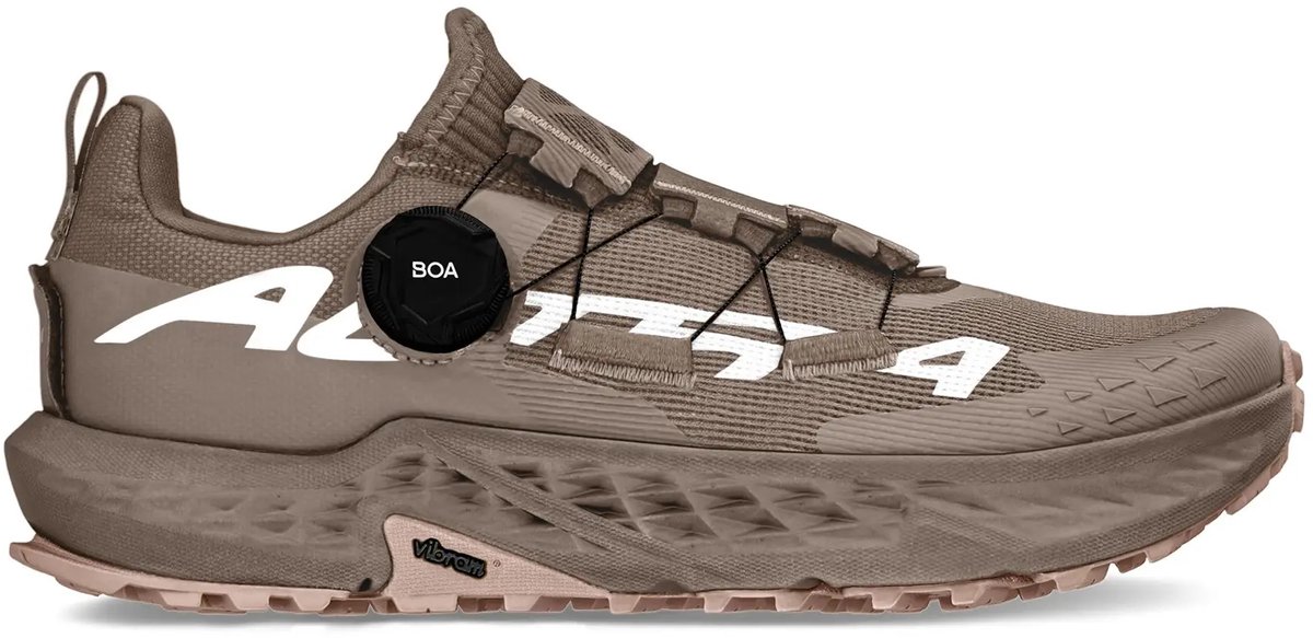 Damesschoenen Altra Timp 5 BOA