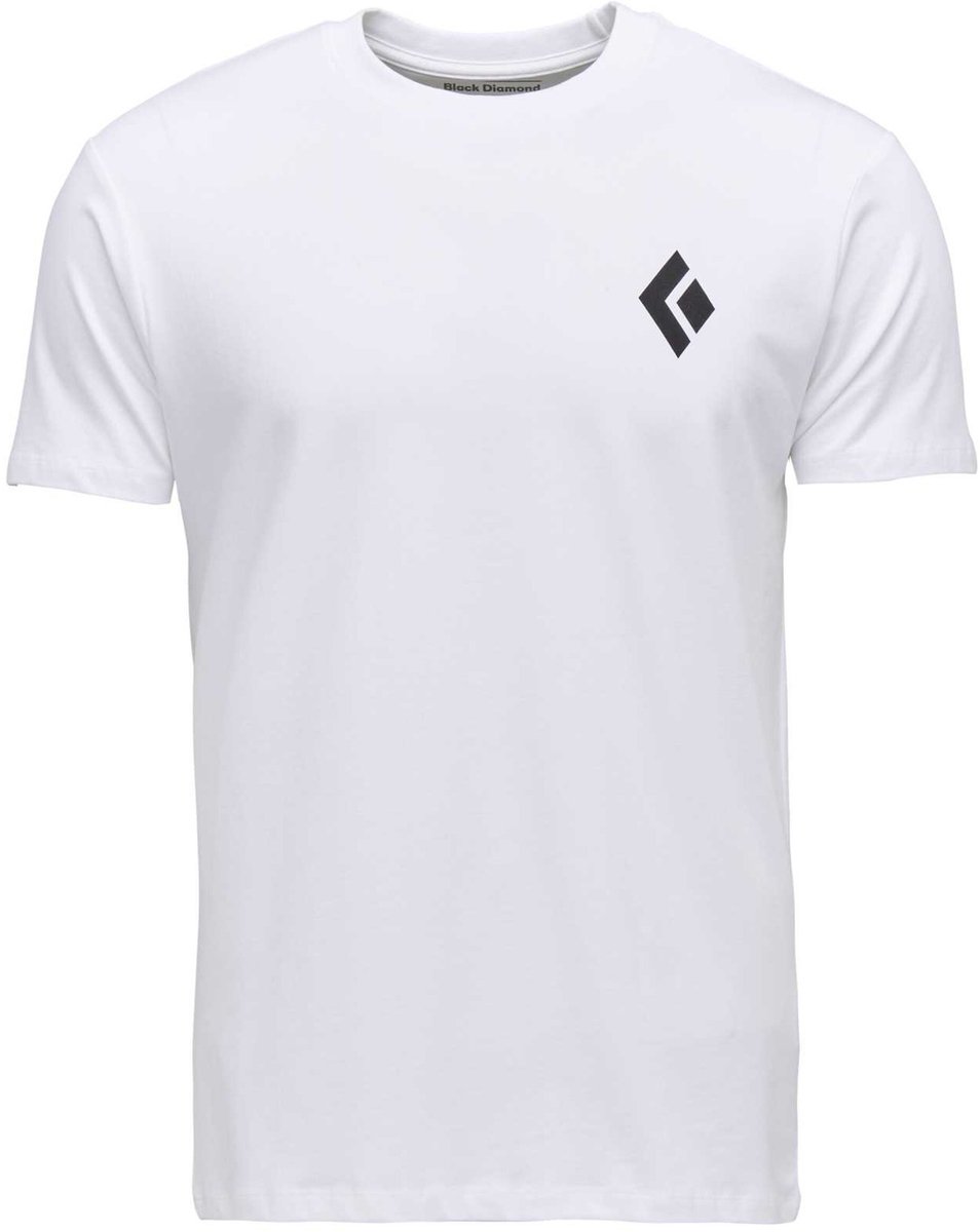 T-shirt Black Diamond