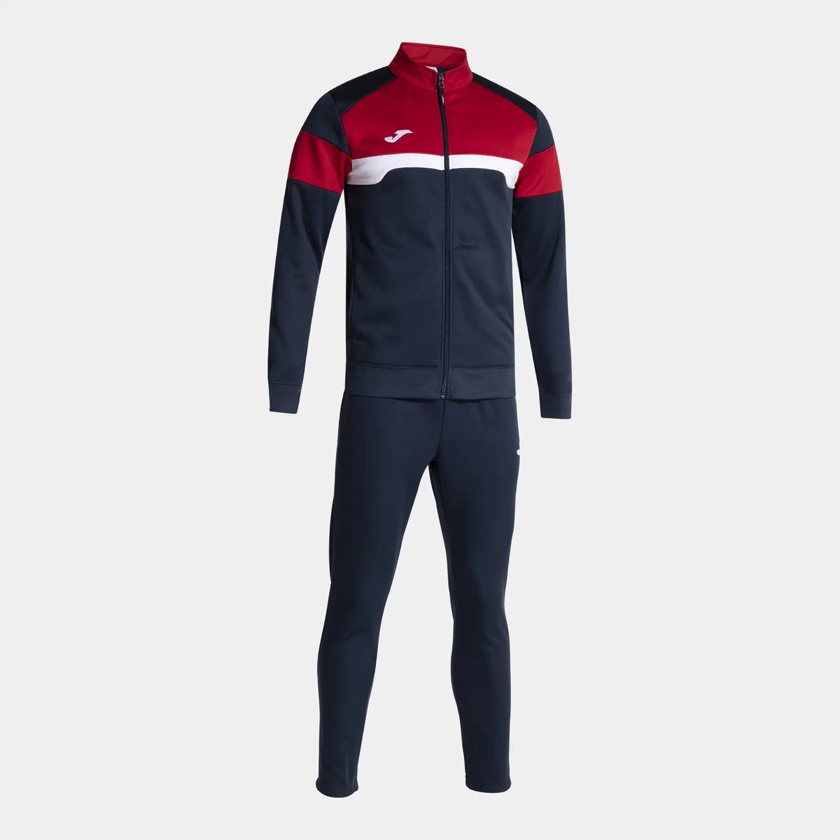 Joma Danubio Iii Trainingspak Blauw S Man