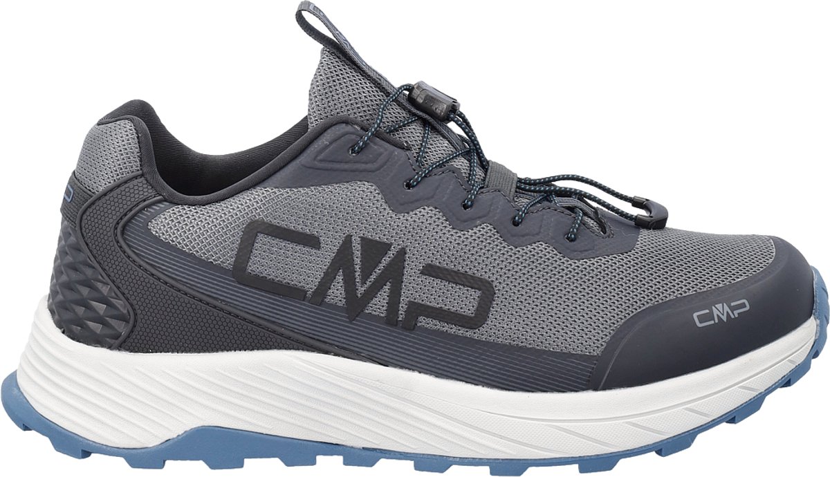 Hardloopschoenen CMP Phelyx Antracite/night
