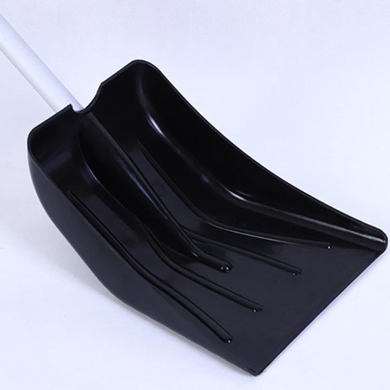 Kinderschep Sneeuwschep - Strandschep Tuinschep - Buitenactiviteiten - Inklapbaar met D-grip - 32 x 10.5 x 42 cm - Niet gespecificeerd — afbeelding 3