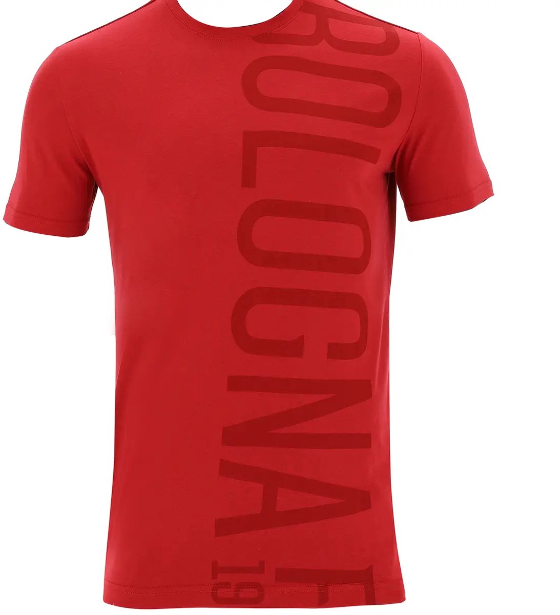 Katoenen jersey Bologne 2020/21