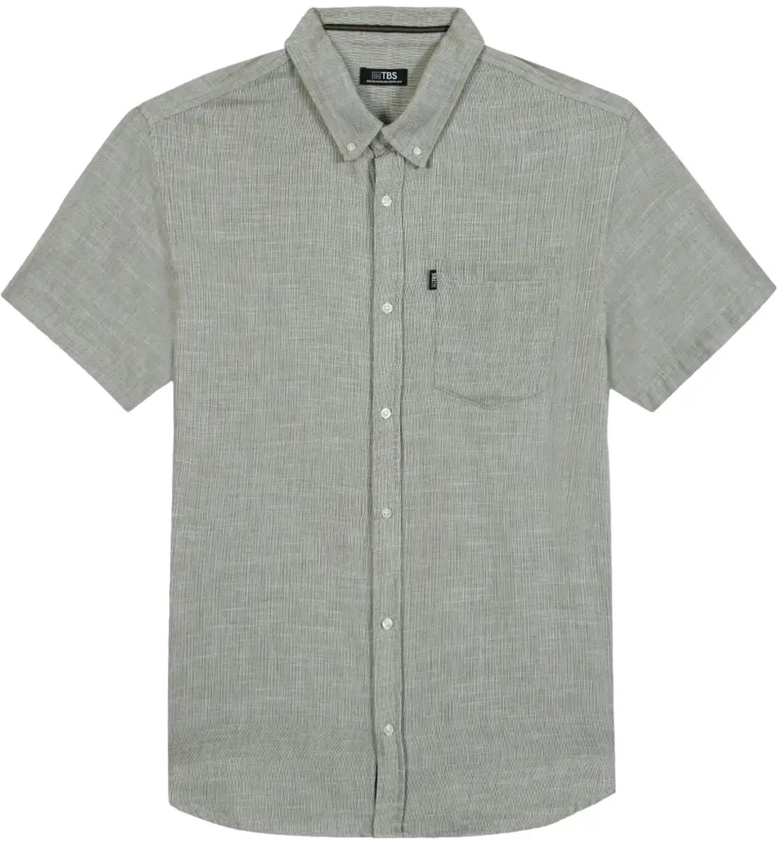 Shirt TBS Calelcha
