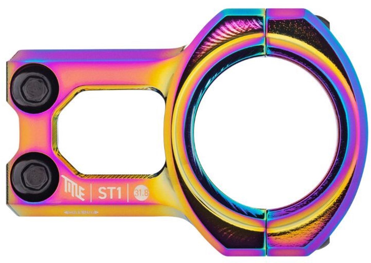Stam Title ST1