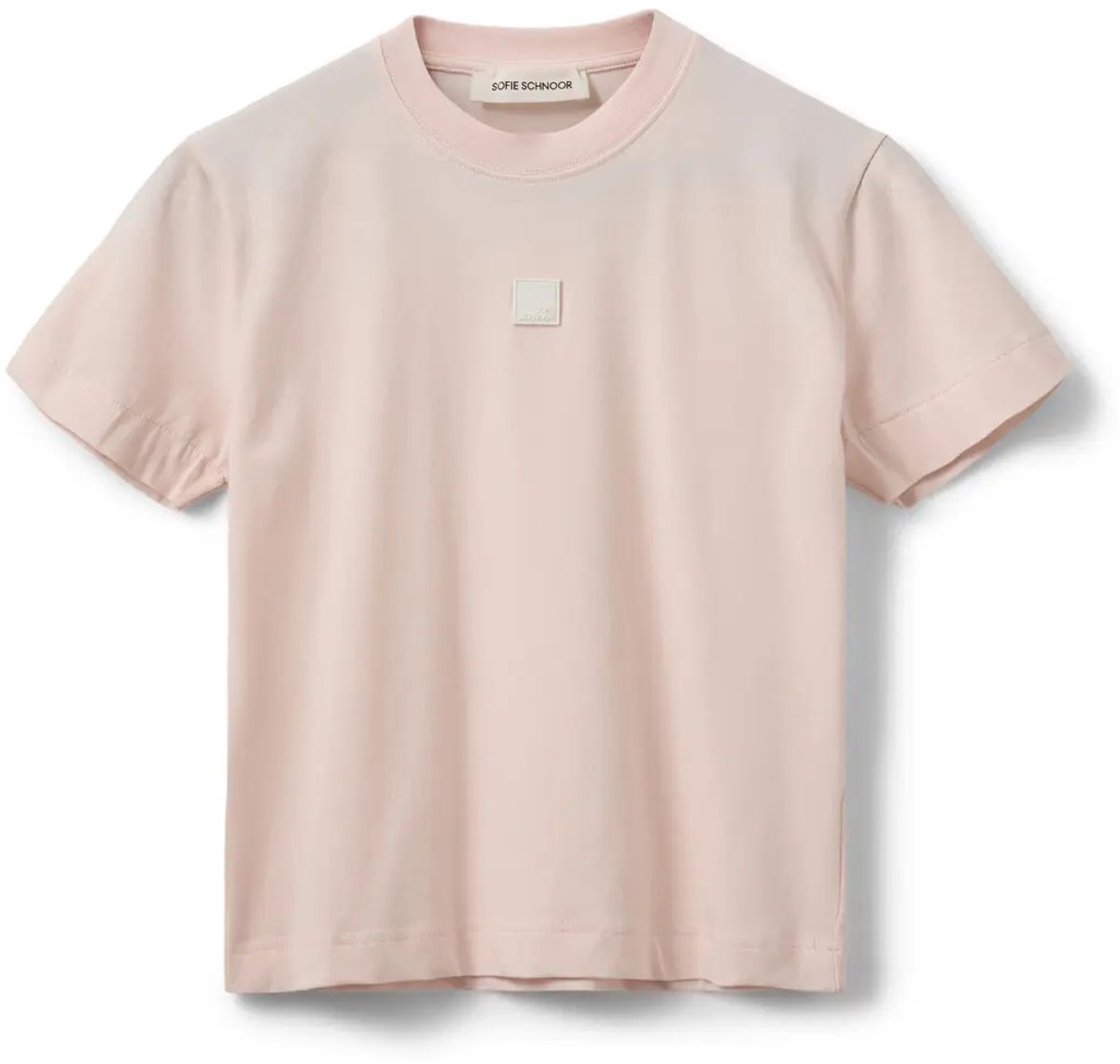 Dames-T-shirt Sofie Schnoor Indysw