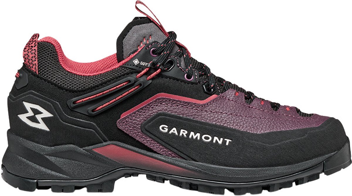 Wandelschoenen Garmont Akron Gtx Rood