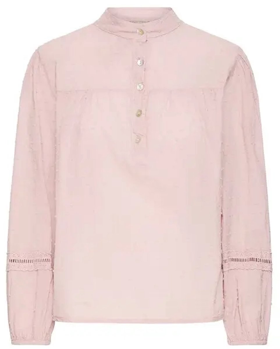 fransa - FRBILLIE BL 1 - Dames - Blouses